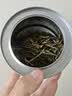 寻西湖龙井茶绿茶  2026新茶明前豆香型嫩芽耐泡春茶罐装30g 实拍图