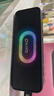 雷登S11高音质便携蓝牙音箱2026最新款2分频360环绕立体声户外小型随身防水炫彩音响低音炮大音量插U盘 【S11】2分频 2.1立体声【快至次日达】 长续航|可插U盘|45W 实拍图