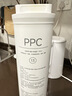 米家小米净水器家用净水机滤芯PP棉（1号滤芯）适用600G厨下式/400G厨上增强版/400G厨下 XY1-PP/V1-PP 实拍图