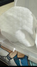 立白小白白小白鞋擦鞋湿巾60片 白鞋去污神器 便携白鞋清洁剂免水洗 实拍图