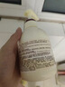 所望牛奶身体乳500ml 男女士美肤提亮大白罐 补水保湿干燥皮肤 润肤乳 实拍图