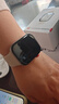 华为（HUAWEI）WATCH FIT 3 智能手表 月光白 轻薄大屏运动减脂长续航 男女情侣手表 实拍图