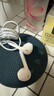 Apple/苹果 EarPods USB-C有线耳机 type-c有线耳机苹果耳机 苹果17有线耳机笔记本耳机游戏音乐 实拍图