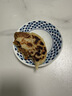西贝莜面村酥皮菌菇馅饼400g 4片 儿童早餐 面点 半成品早餐速食开学早餐 实拍图