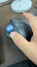 罗技（Logitech）ERGO M575无线蓝牙鼠标 人体工学轨迹球办公 笔记本电脑家用鼠标 商用版 石墨黑 晒单实拍图