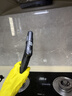 KARCHER德国卡赫 蒸汽拖把家用高压高温清洁机厨房油烟机清洗机去油污30秒速热洗地机杀菌SC3 实拍图