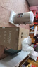 海尔（Haier）出品限时补贴热水器电热水器家电50升/60升/80升免费上门安装洗澡速热储水式卫生间海尔出品统帅 80L 3300W 超一级能效/镁棒免更换 实拍图