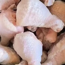 上鲜鸡大胸 2斤 低脂鸡胸肉炸鸡鸡柳烧烤食材鸡排生鲜鸡肉清真 实拍图