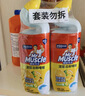 威猛先生（Mr Muscle）洁厕灵 750g*2瓶 柠檬草香 洁厕液浴室卫生间瓷砖厕所马桶去渍 实拍图