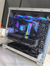 微星（MSI）冰刃A15 MAG CORELIQUID A15 360 360水冷散热器 多平台扣具   AD90硅脂 ARGB 高性能水泵支持270K 实拍图