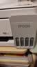 爱普生（EPSON）【新品】墨仓式 L3351彩色打印机 微信打印/无线连接 家用AI学习打印机（打印、复印、扫描） 实拍图