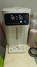 美的（Midea）电热水瓶烧水壶母婴级316L不锈钢内胆家用5L大容量净饮水机智能保温一体可拆11FPro【价保618】 实拍图