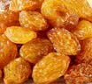 小鹿蓝蓝澳洲金提干70g宝宝零食儿童提子干葡萄干果干零食蜜饯 实拍图