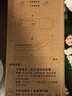 酷火床头小夜灯阅读台灯护眼壁灯卧室睡眠充电壁挂式宿舍磁吸超亮学习 实拍图
