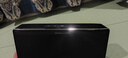 BOGASING国家补贴【Top榜】S8Pro Max便携式蓝牙音箱三分频家用音响户外无线HIFI发烧级桌面音箱超重低音炮 宝石黑【无损高音质-续航15h】 7核发声/三重音效/蓝牙5.3 实拍图