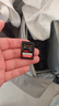 闪迪（SanDisk）256GB SD内存卡 4K V30 U3 C10 相机存储卡 读速200MB/s 写速140MB/s 微单/单反相机内存卡 实拍图