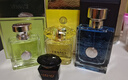 范思哲（VERSACE）幻影金钻女士香水30ml 持久留香生日礼物女士黄钻淡香618 实拍图
