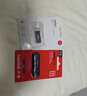 闪迪（SanDisk）16GB USB3.0 U盘 CZ48至尊高速 黑色 读速130MB/s 经典USB3.0 U盘 高速安全可靠 实拍图