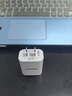 品胜（PISEN）5v1a/2a充电头USB充电器通用手表iPhone15/14/13/12华为苹果荣耀小米手机手环耳机电源适配器 【5V/2A】单口USB充电头 实拍图
