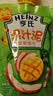 亨氏（Heinz）宝宝水果营养果汁泥无添加随机装果泥婴儿辅食6月+适用120g*12 实拍图