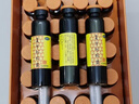 复方阿胶浆 20ml*48支 补气养血 阿胶补血口服液 礼盒装提高睡眠 失眠 食欲不振 贫血 京东大药房 实拍图