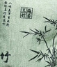 卡莱饰新车除甲醛除异味车内专用活性炭包汽车除臭竹炭包车载净化器2kg 实拍图
