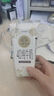 北海牧场 特浓牛乳纯牛奶200ml*16盒 3.8g原生乳蛋白自带甜感 纸箱装 实拍图