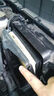 马勒（MAHLE）空气滤芯滤清器LX3440(新轩逸13代新骐达/新蓝鸟/老科雷傲奇骏2.5 实拍图