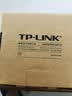 普联（TP-LINK）WiFi7 AP面板BE3600 2.5G网口 无线路由器可组全屋wifiTL-7AP3602HI-PoE米兰金 实拍图