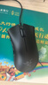 雷蛇（Razer）炼狱蝰蛇标准版有线鼠标 人体工学 电竞游戏 右手通用型 吃鸡/LOL/CSGO游戏鼠标 黑色 实拍图