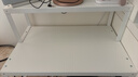 宜家（IKEA）瓦瑞拉家用搁板厨房置物架柜子分层置物收纳多功能架子 46x14x16cm 实拍图