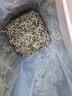 京东京造鲜来多 张家界特级莓茶250g 头采新茶藤茶龙须芽尖土家野生霉茶 实拍图
