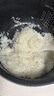九阳（Joyoung）【价保618】【0氟珐琅钛瓷】安心煲电饭煲4L含钛内胆电饭锅3-4人家用微压柴火饭4A好饭 F-40NF12 实拍图