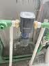 沁园前置过滤器25微米自动反冲洗全屋家用净水器升级款防爆防冻超15T大通量自来水过滤器P-O3823 超15T【25微米精滤】上门安装 实拍图