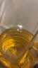 福临门压榨一级 葵花籽油4L 食用油 充氮保鲜 中粮出品 实拍图