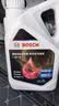 博世（BOSCH）有机长效汽车防冻液发动机冷却液 养车保养 冰点-45℃ 2L（红色） 实拍图