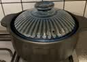 京东京造 日式耐热陶瓷砂锅2.5L  养生煲汤锅炖锅 澳洲进口锂辉石燃气灶  实拍图