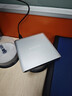 纽曼（Newmine）DRW-801 外置蓝光USB3.0光驱高速外接移动DVD刻录机支持3D蓝光播放机蓝光dvd播放电脑通用  实拍图