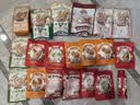三只松鼠坚果零食礼盒2422g/20件松子开心果送礼长辈端午团购礼盒 实拍图