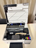 爱普生（EPSON）【新品】墨仓式L1358 A4彩色无线单功能家用打印机 AI学习打印机（微信/远程打印） 实拍图