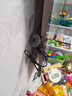 毕亚兹 手机无线投屏器5G+2.4双频传输协议音视频同屏器 支持苹果华为手机电脑接电视显示器投影仪 实拍图