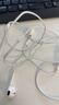 Apple/苹果 EarPods USB-C有线耳机 type-c有线耳机苹果耳机 苹果17有线耳机笔记本耳机游戏音乐 实拍图