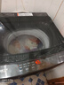 海尔（Haier）新品波轮洗衣机直驱变频波轮全自动大容量洗衣机纳米微泡净家用出租用洗衣机懒人洗衣机限时补贴 50E 波轮 12kg 直驱变频 手搓洗防缠绕+纳米微泡净 实拍图