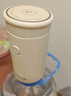 小熊（Bear）桶装水抽水器饮水机取水器电动上水器压水器自动抽水泵YSJ-F06Q1 实拍图
