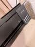 爱普生（EPSON）【6代新品】L3353墨仓式彩色家用AI学习打印机 L3251/L3255升级版(打印复印扫描 微信/无线 黑色） 实拍图