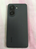 小米 REDMI Turbo 4 天玑 8400-Ultra IP68防水 16GB+256GB 暗影黑 实拍图