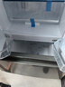 海尔（Haier）「家宴系列」335L法式多门冰箱风冷无霜一级能效抗菌BCD-335WLHFD9DS9国家补贴 实拍图