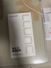 朗客适用红米note15Pro手机壳redmi镜头全包四角外气囊防摔保护壳超薄全透明软壳简约裸机手感保护套 实拍图
