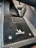米其林（MICHELIN）宝马5系脚垫tpe汽车脚垫双层适用新5系长轴530li525li/5系新能源 实拍图