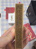YSL圣罗兰全新小金条口红1936哑光持久唇膏化妆品生日礼物520送女朋友礼物 实拍图